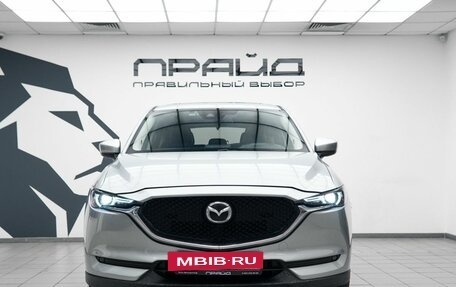 Mazda CX-5 II, 2018 год, 2 699 000 рублей, 2 фотография