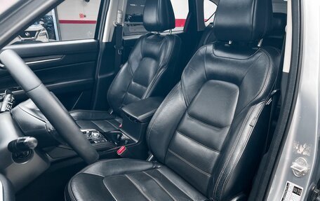 Mazda CX-5 II, 2018 год, 2 699 000 рублей, 7 фотография