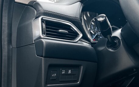Mazda CX-5 II, 2018 год, 2 699 000 рублей, 11 фотография