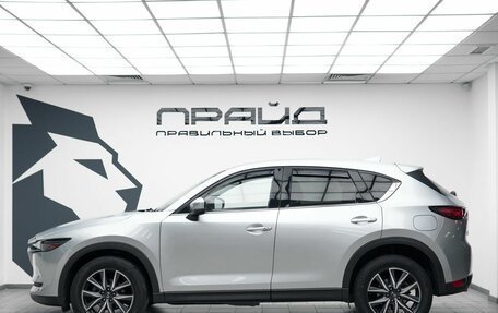 Mazda CX-5 II, 2018 год, 2 699 000 рублей, 6 фотография