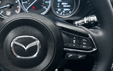 Mazda CX-5 II, 2018 год, 2 699 000 рублей, 17 фотография