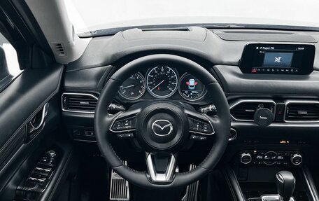 Mazda CX-5 II, 2018 год, 2 699 000 рублей, 15 фотография