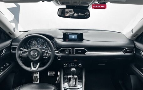 Mazda CX-5 II, 2018 год, 2 699 000 рублей, 16 фотография