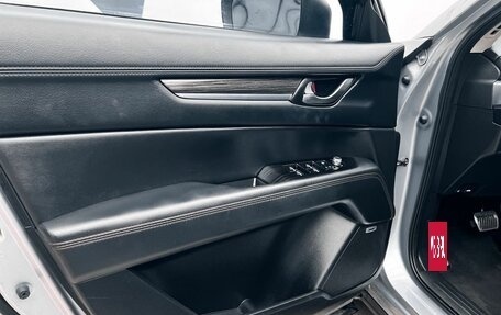 Mazda CX-5 II, 2018 год, 2 699 000 рублей, 8 фотография