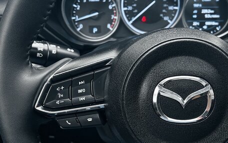 Mazda CX-5 II, 2018 год, 2 699 000 рублей, 18 фотография