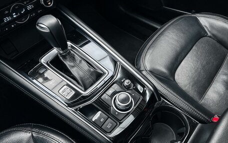 Mazda CX-5 II, 2018 год, 2 699 000 рублей, 19 фотография