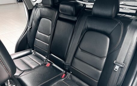 Mazda CX-5 II, 2018 год, 2 699 000 рублей, 32 фотография