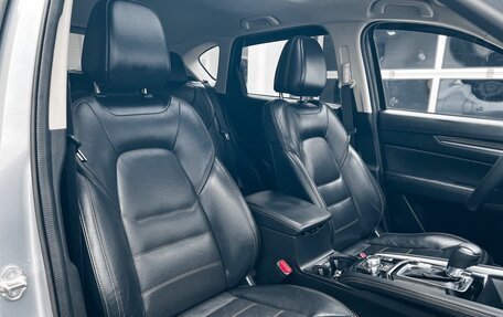 Mazda CX-5 II, 2018 год, 2 699 000 рублей, 30 фотография
