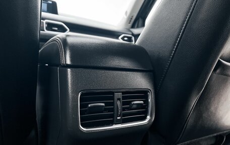 Mazda CX-5 II, 2018 год, 2 699 000 рублей, 33 фотография