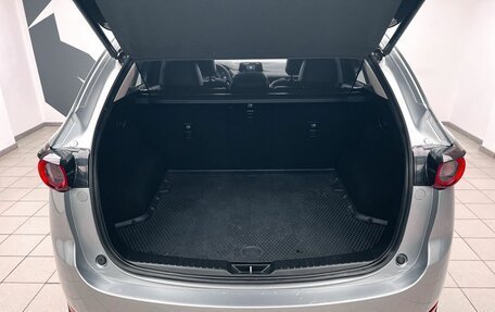 Mazda CX-5 II, 2018 год, 2 699 000 рублей, 35 фотография