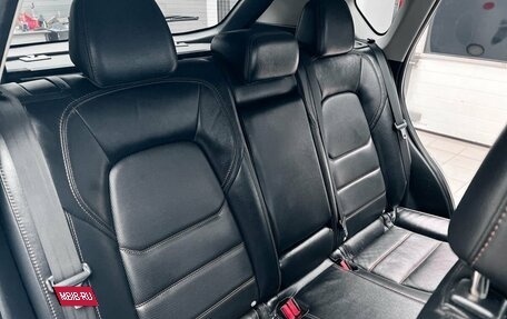 Mazda CX-5 II, 2018 год, 2 699 000 рублей, 34 фотография