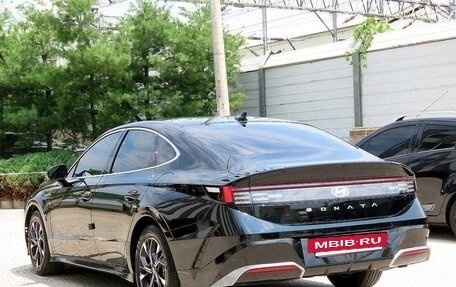Hyundai Sonata VIII, 2023 год, 2 130 005 рублей, 3 фотография