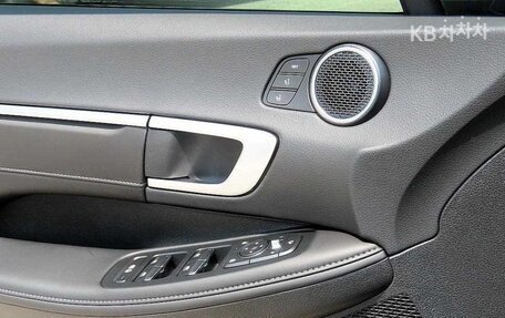Hyundai Sonata VIII, 2023 год, 2 130 005 рублей, 11 фотография