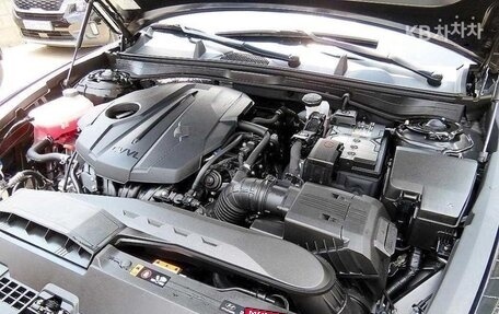 Hyundai Sonata VIII, 2023 год, 2 130 005 рублей, 19 фотография