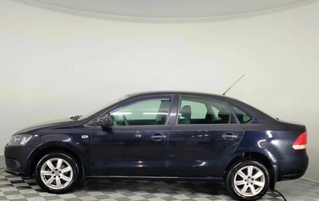 Volkswagen Polo VI (EU Market), 2011 год, 610 000 рублей, 10 фотография
