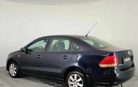Volkswagen Polo VI (EU Market), 2011 год, 610 000 рублей, 9 фотография