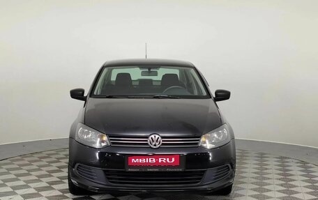 Volkswagen Polo VI (EU Market), 2011 год, 610 000 рублей, 4 фотография