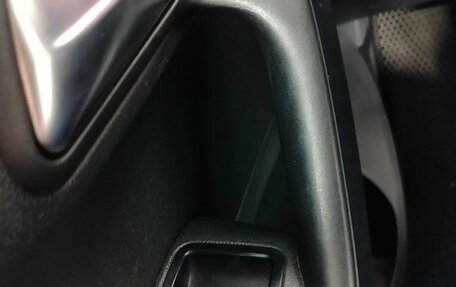 Volkswagen Polo VI (EU Market), 2011 год, 610 000 рублей, 13 фотография