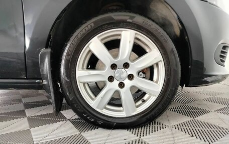 Volkswagen Polo VI (EU Market), 2011 год, 610 000 рублей, 12 фотография