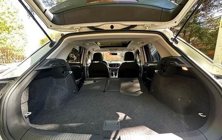 Volkswagen T-Roc I, 2023 год, 1 475 000 рублей, 12 фотография