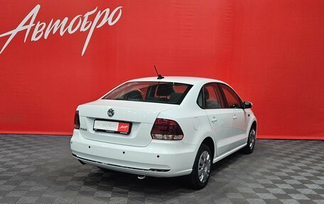 Volkswagen Polo VI (EU Market), 2020 год, 1 219 000 рублей, 5 фотография