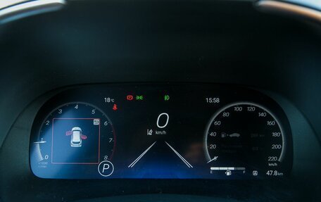 Toyota Highlander, 2025 год, 4 900 000 рублей, 19 фотография
