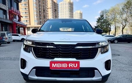 KIA Seltos I, 2023 год, 1 751 000 рублей, 2 фотография
