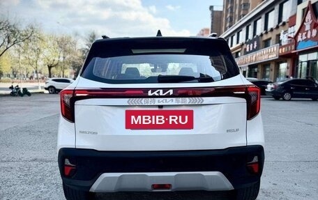 KIA Seltos I, 2023 год, 1 751 000 рублей, 5 фотография