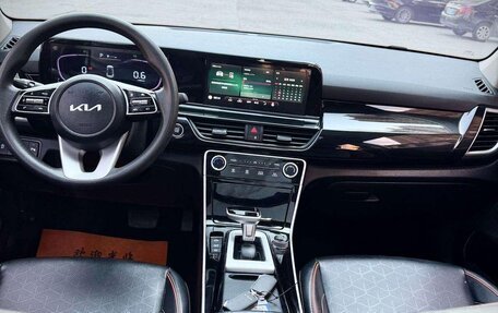 KIA Seltos I, 2023 год, 1 751 000 рублей, 8 фотография