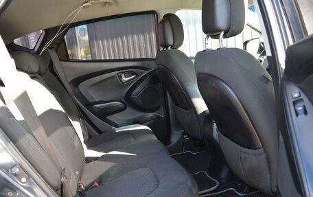 Hyundai ix35 I рестайлинг, 2010 год, 969 888 рублей, 5 фотография