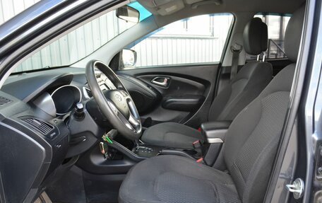 Hyundai ix35 I рестайлинг, 2010 год, 969 888 рублей, 11 фотография