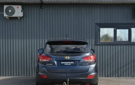 Hyundai ix35 I рестайлинг, 2010 год, 969 888 рублей, 8 фотография