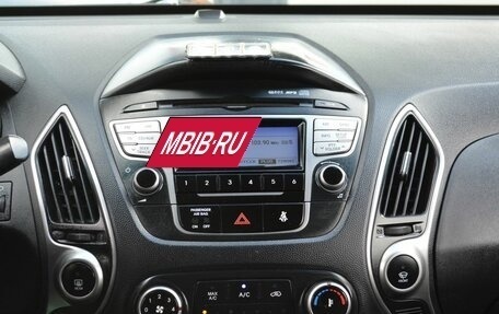 Hyundai ix35 I рестайлинг, 2010 год, 969 888 рублей, 15 фотография
