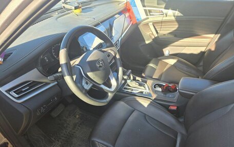 Changan CS35 Plus, 2020 год, 1 329 000 рублей, 2 фотография