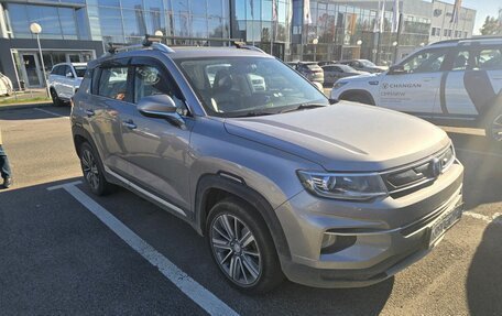 Changan CS35 Plus, 2020 год, 1 329 000 рублей, 5 фотография