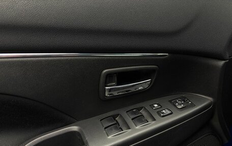 Mitsubishi ASX I рестайлинг, 2014 год, 1 129 000 рублей, 7 фотография