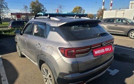 Changan CS35 Plus, 2020 год, 1 329 000 рублей, 3 фотография
