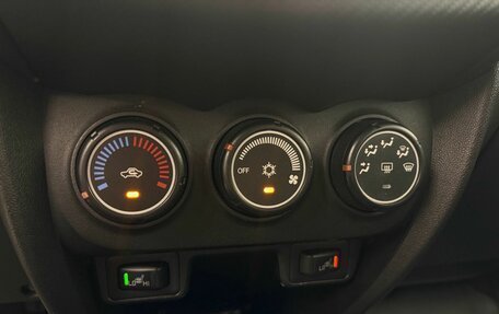 Mitsubishi ASX I рестайлинг, 2014 год, 1 129 000 рублей, 12 фотография