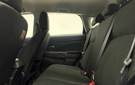 Mitsubishi ASX I рестайлинг, 2014 год, 1 129 000 рублей, 18 фотография