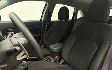 Mitsubishi ASX I рестайлинг, 2014 год, 1 129 000 рублей, 17 фотография