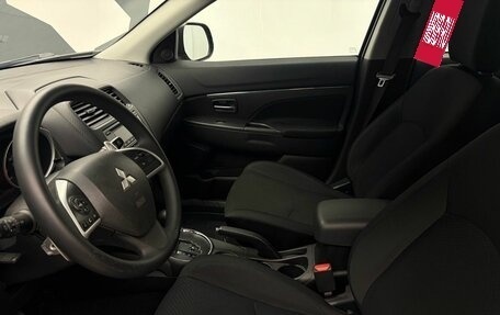 Mitsubishi ASX I рестайлинг, 2014 год, 1 129 000 рублей, 16 фотография