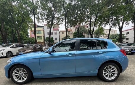BMW 1 серия, 2018 год, 1 600 000 рублей, 4 фотография