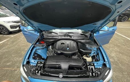 BMW 1 серия, 2018 год, 1 600 000 рублей, 9 фотография