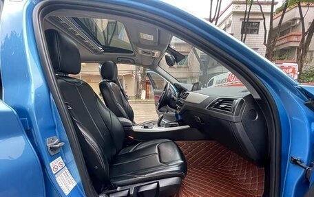 BMW 1 серия, 2018 год, 1 600 000 рублей, 12 фотография