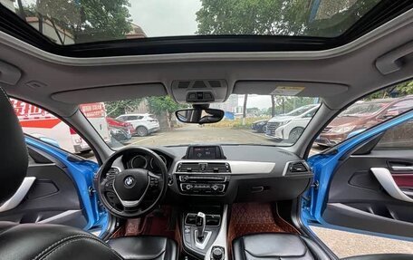 BMW 1 серия, 2018 год, 1 600 000 рублей, 15 фотография