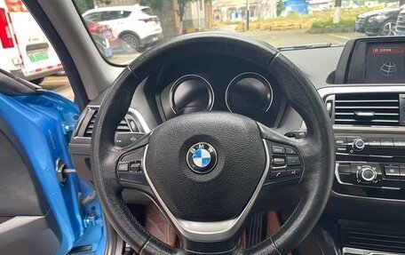 BMW 1 серия, 2018 год, 1 600 000 рублей, 16 фотография