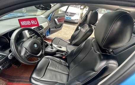 BMW 1 серия, 2018 год, 1 600 000 рублей, 13 фотография