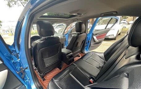 BMW 1 серия, 2018 год, 1 600 000 рублей, 22 фотография