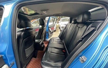 BMW 1 серия, 2018 год, 1 600 000 рублей, 23 фотография