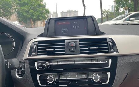 BMW 1 серия, 2018 год, 1 600 000 рублей, 18 фотография